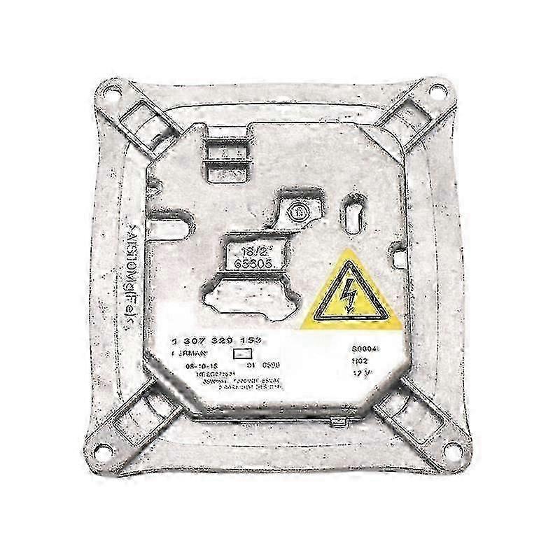 New HID Xenon Headlight Lamp Ballast Control Module Unit D1S/R D3S/R suitable for- 3 Series E90 E92 E93 6311