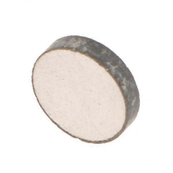 5X Piezoelectric Ceramic Transducer Disc 10mm