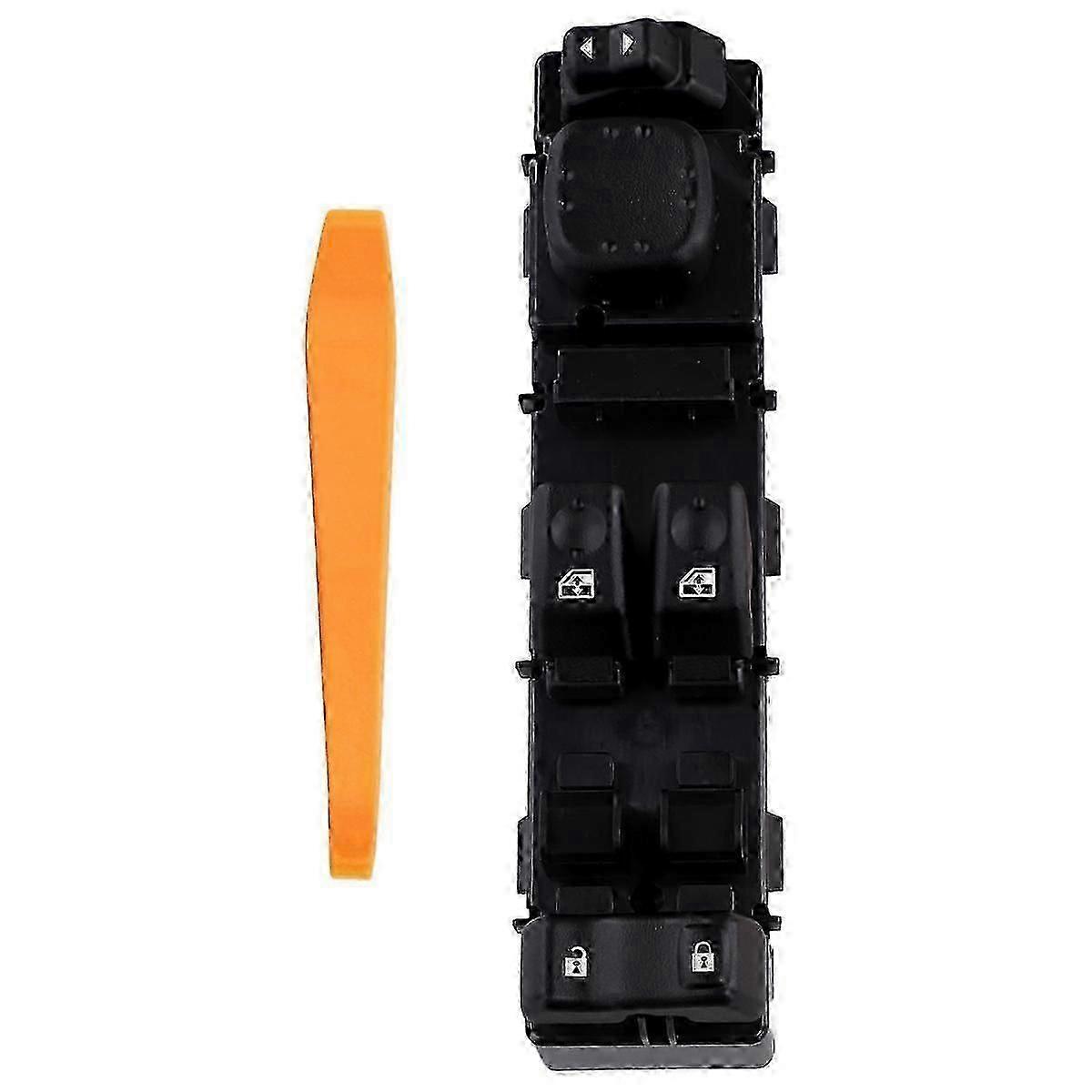 Driver LF Side Power Window Switch 15883318 for 03-06