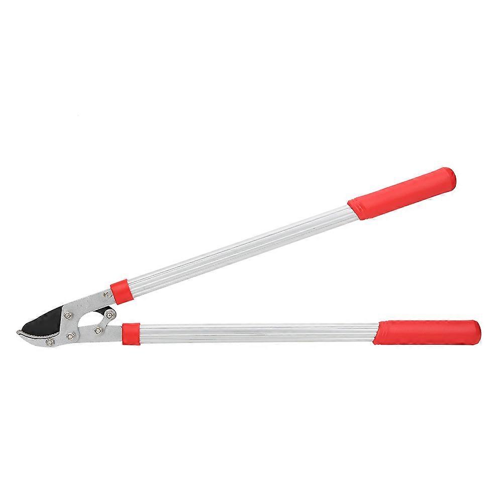 Medium Force Thick Tree Branches Cutter Pruning Shears Effortless Gardening Scissor Tool