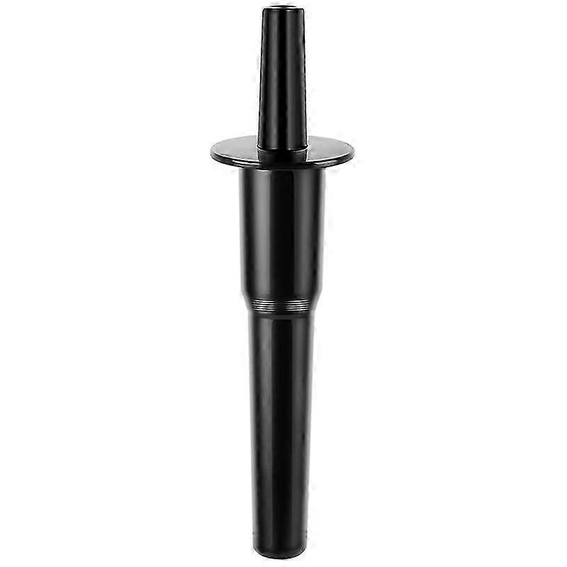 Tamper Tool Blender Compatible Classic Tamper Plunger for 64-Ounce Accessories Accelerator