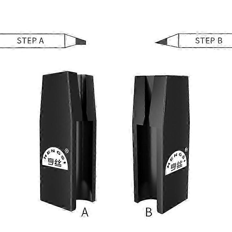 Tattoo Eyebrow Pencil Sharpening Tools Permanent Makeup Sharpen Tip Thin Tools