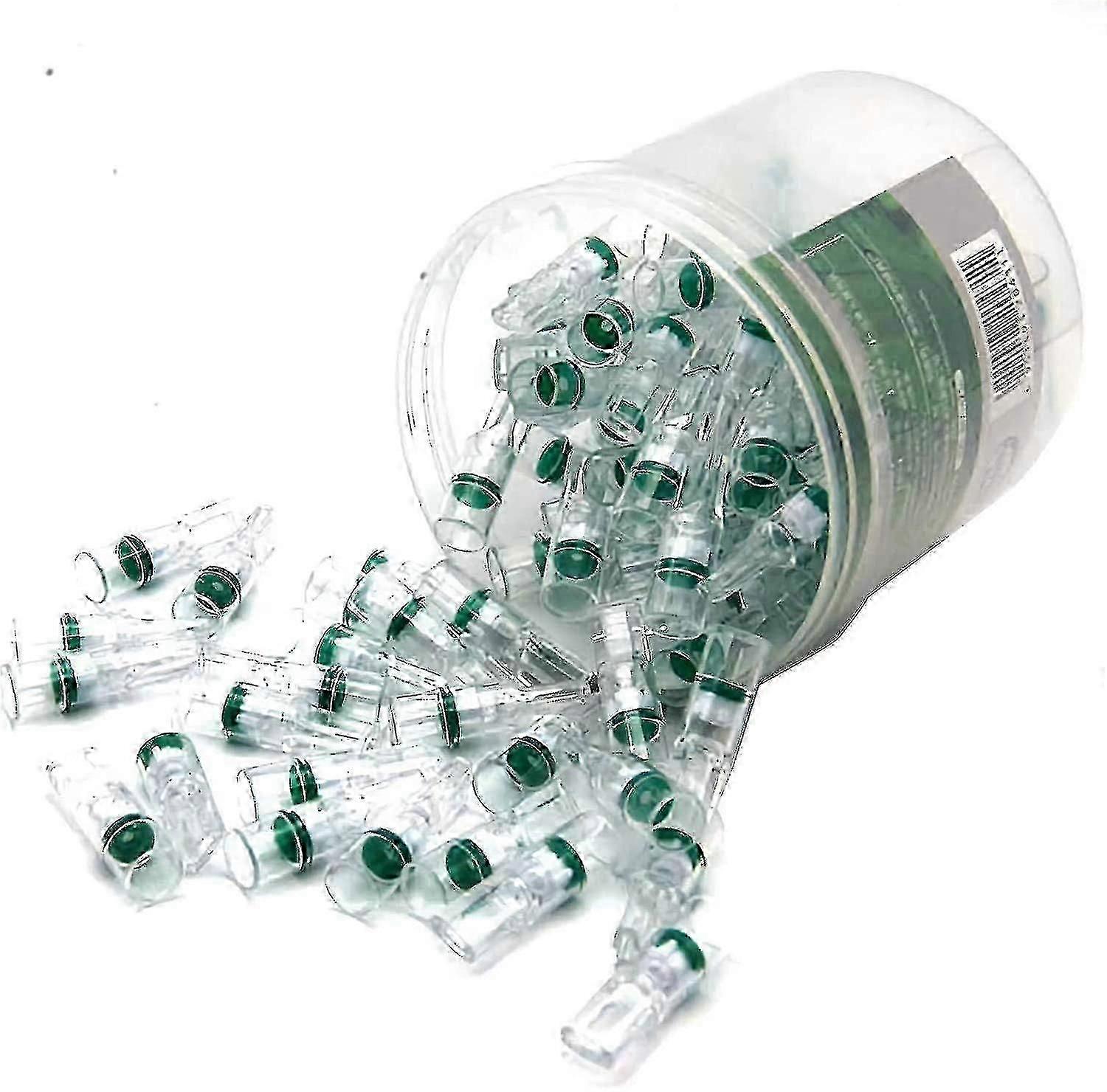 Premium Disposable Cigarette Filters - Advanced Filtration System - Disposable Cigarette Filters To Reduce Tar And Smoke Stains A-Fian