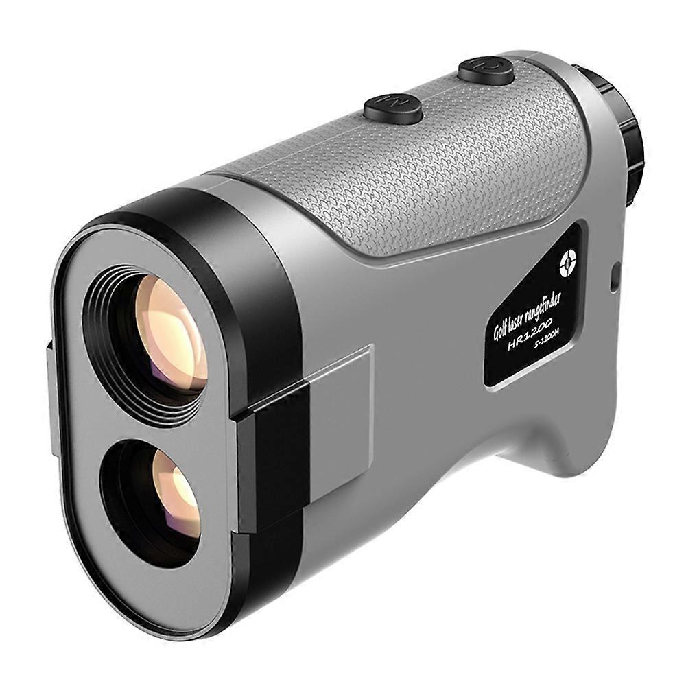 APEXEL 1200m Golf Laser Infrared Telescope Rangefinder APL-LRM1200
