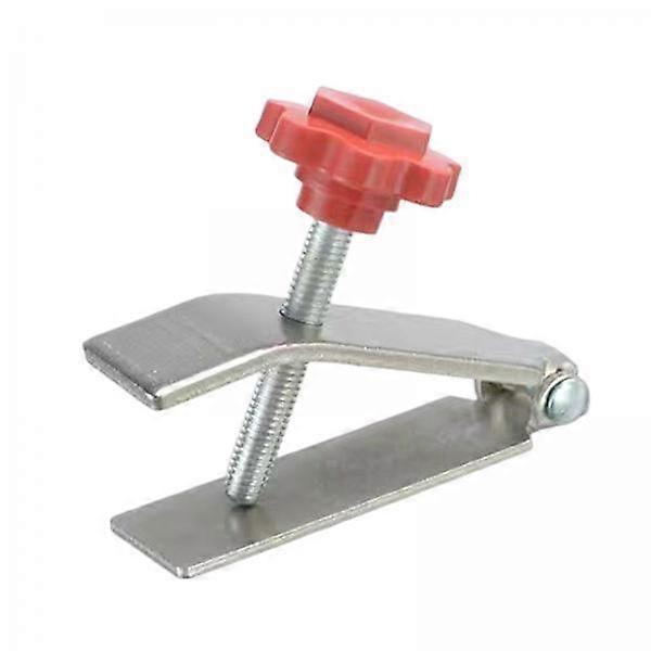 Innovative Ceramic Tile Leveling Kit for Seamless Installation