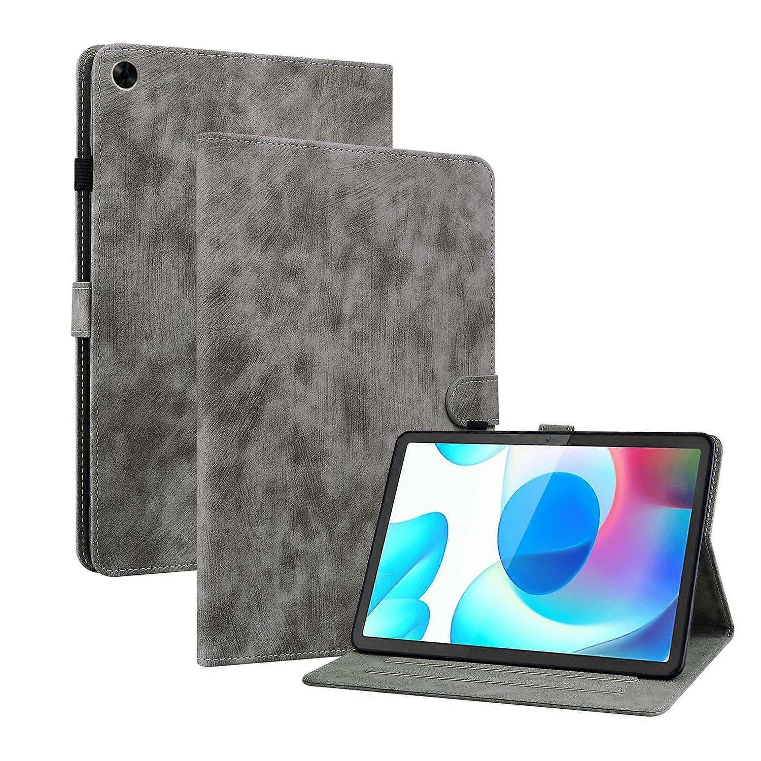 PU Tablet Case For Realme Pad 10.4