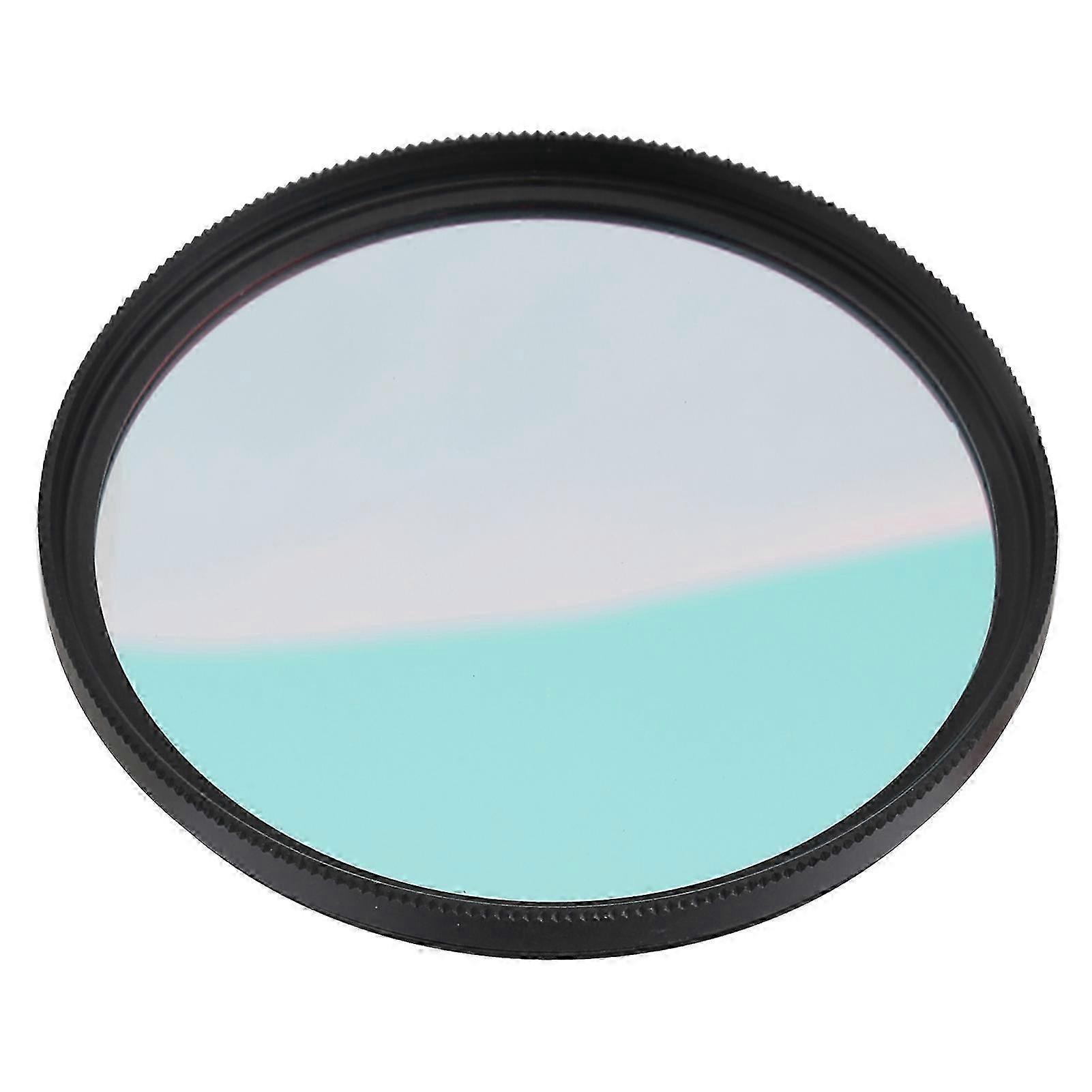 FOTGA 58mm UVIR Cut Filter for DSLR Camera