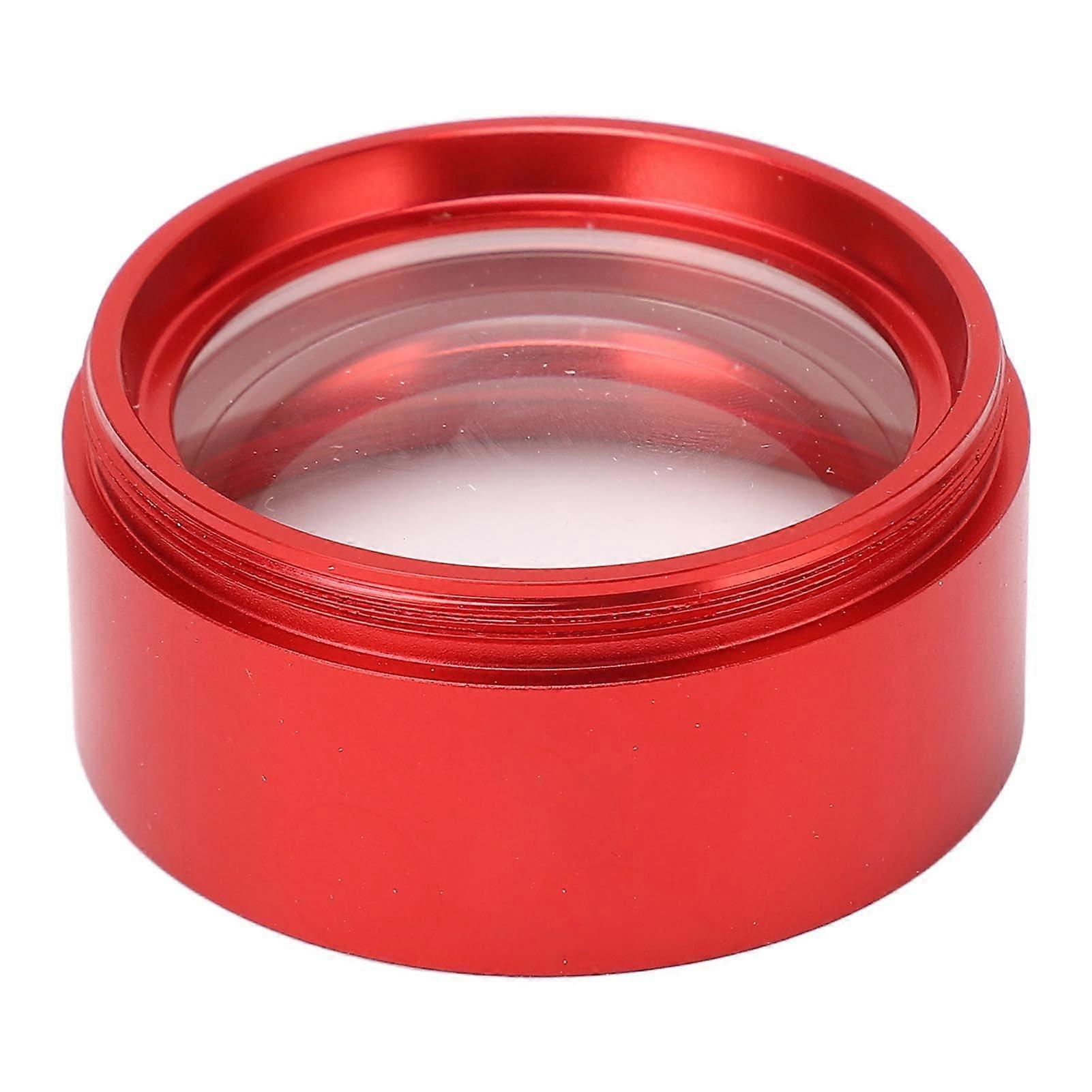 High quality  Special auxiliary objective lens for electron microscope 0.7X