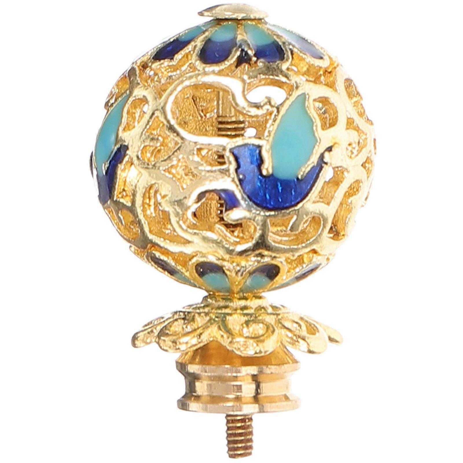 Metal Kettle Knob, Combining Functionality and Aesthetic Appeal for Your Home