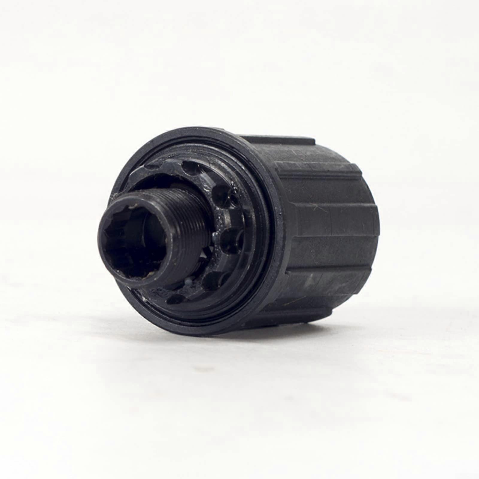 Bicycle 8-11 Speed Cassette Freewheel Hub Body Compatible with Giant Trek Road Bikes 11-Speed Freewheel Components