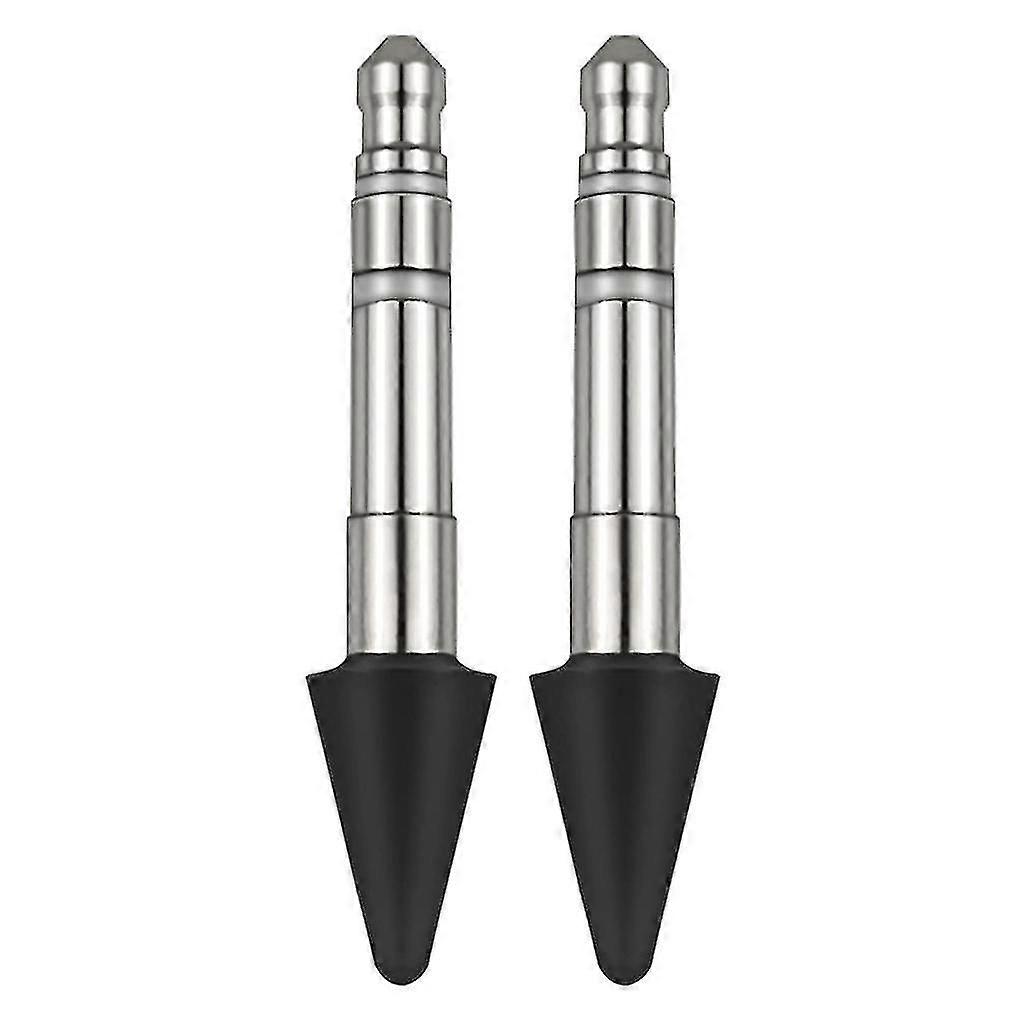 Ersatzspitzen für Microsoft Surface Slim Pen 2, 2er Pack