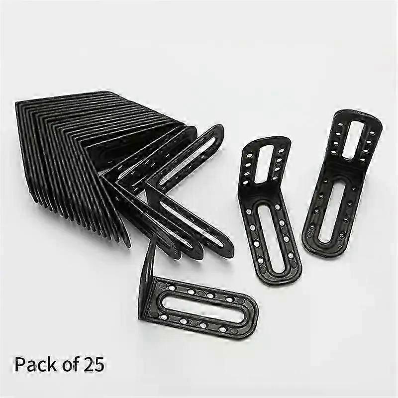 Tile Leveling System Clips Male Angle For Floor Wall Tile Leveler Spacers Locater Adjuster Laying Construction Tool