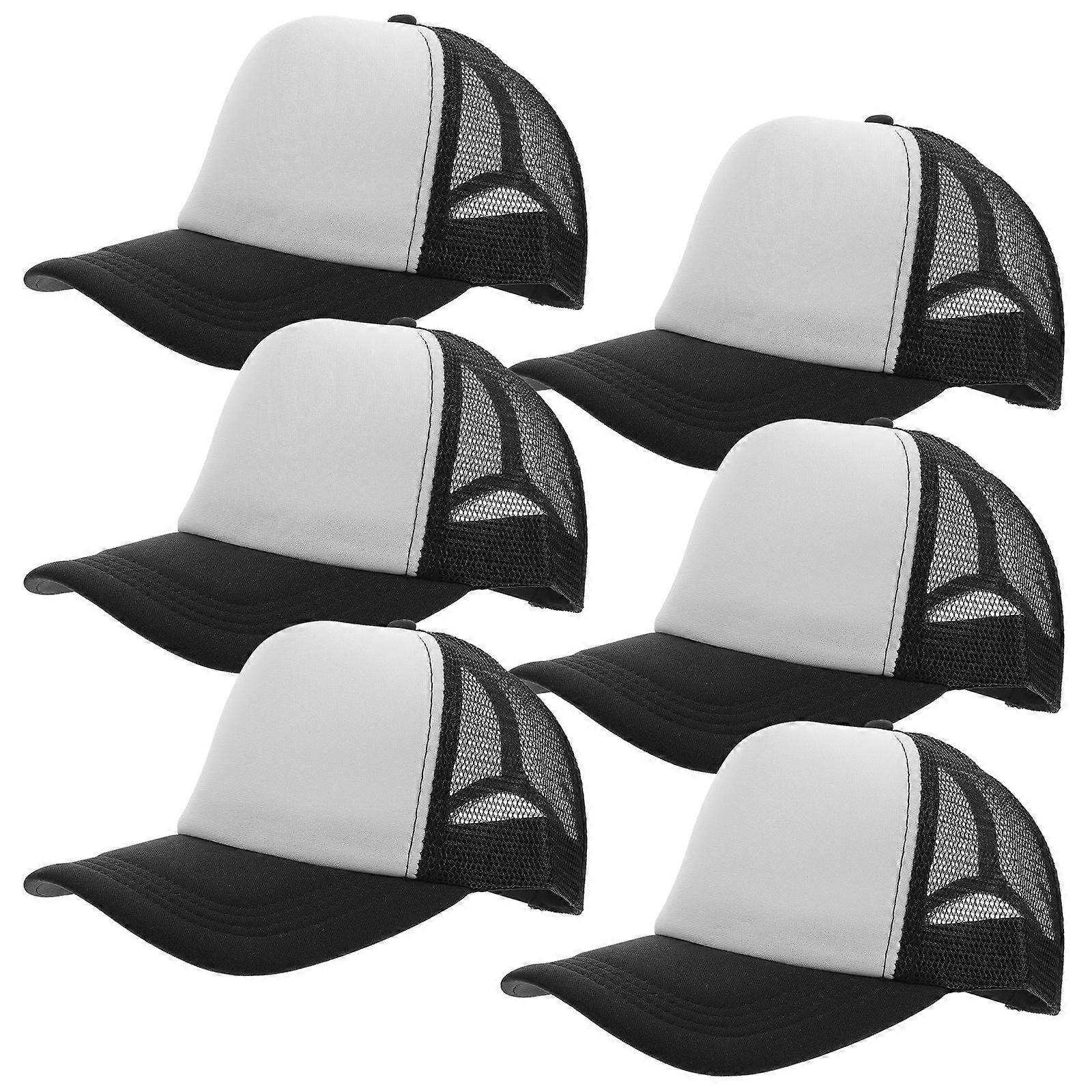 Outdoor Sublimation Hat, Durable and Stylish for Active Lifestyles