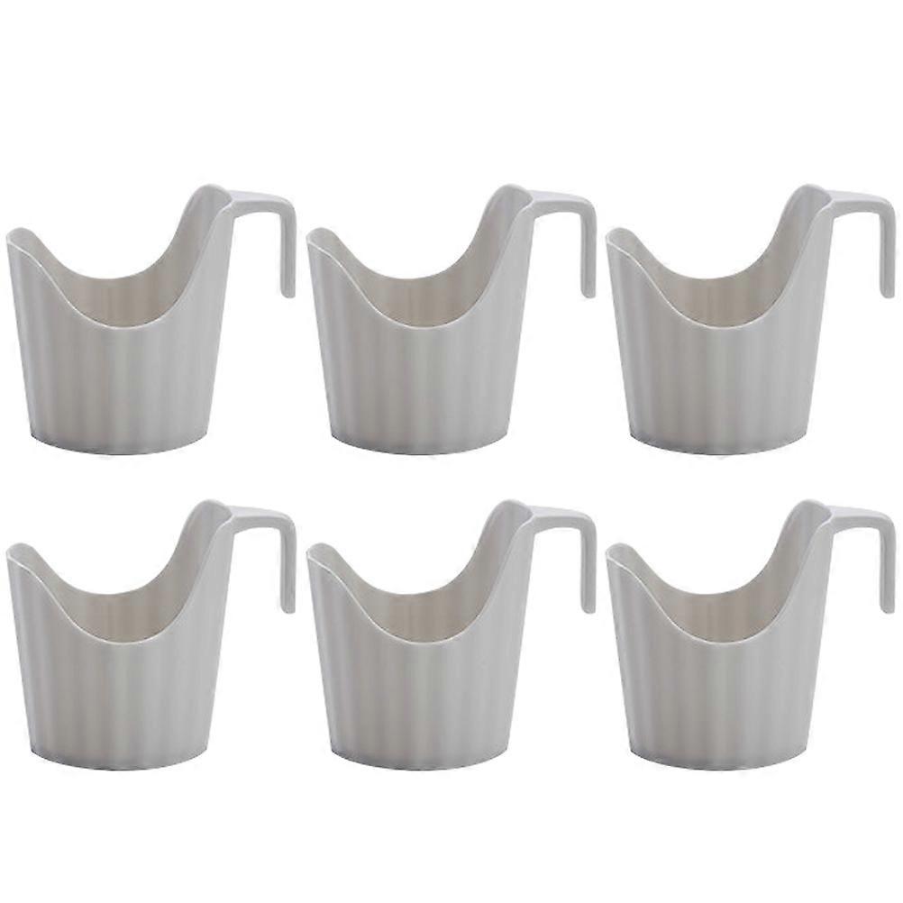 Coffee Cup Holders Suitable for Offices and Homes, Thoughtfully Designed Structure