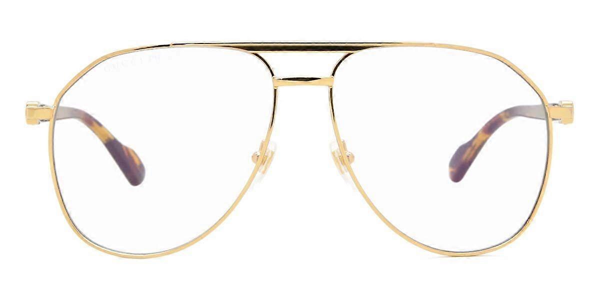 Gucci GG1220S 005 Men Eyeglasses