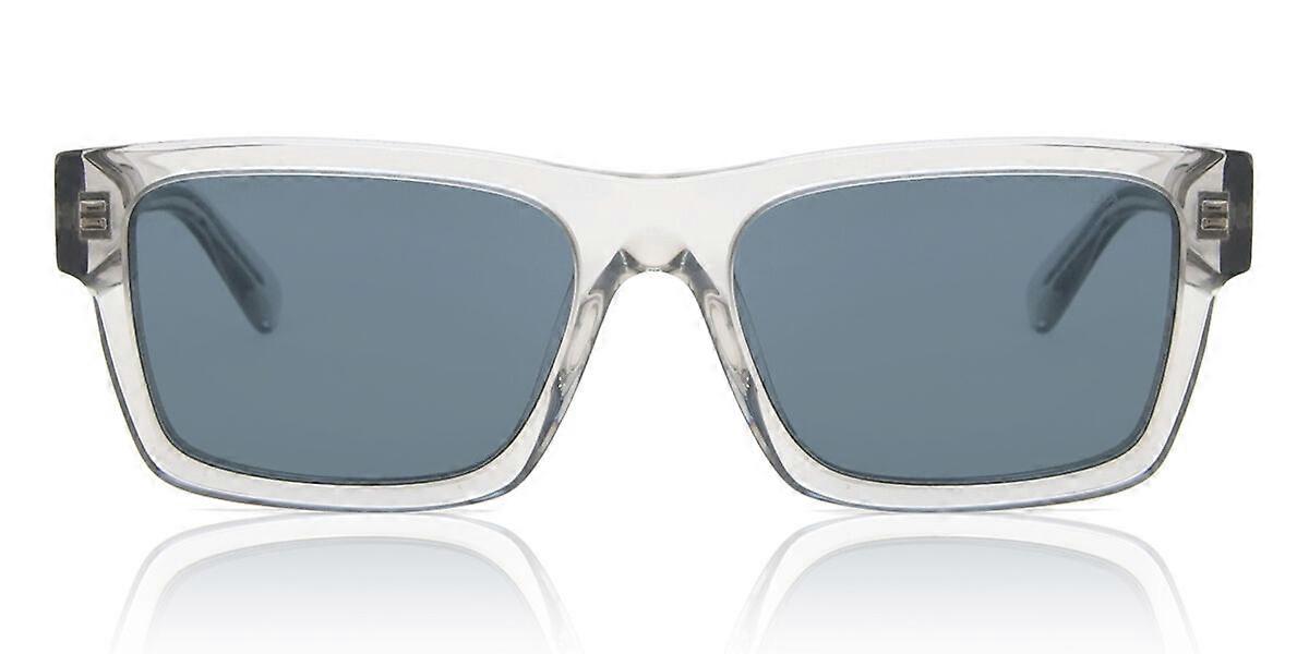 Prada PR 25ZS U430A9 Men Sunglasses