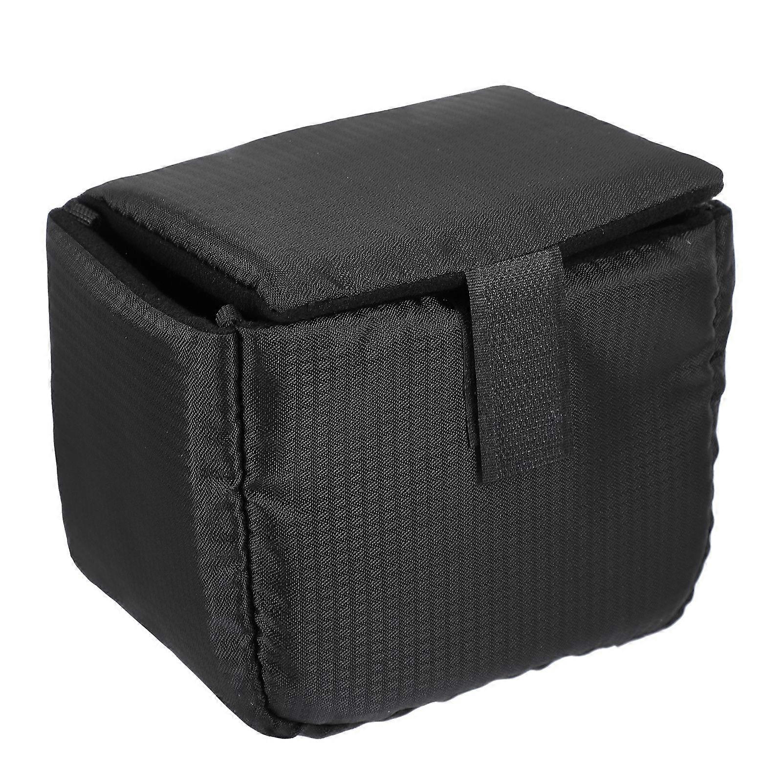 Shockproof Waterproof Lens Pouch Bag Thickened SLR Camera Lens Protective Case