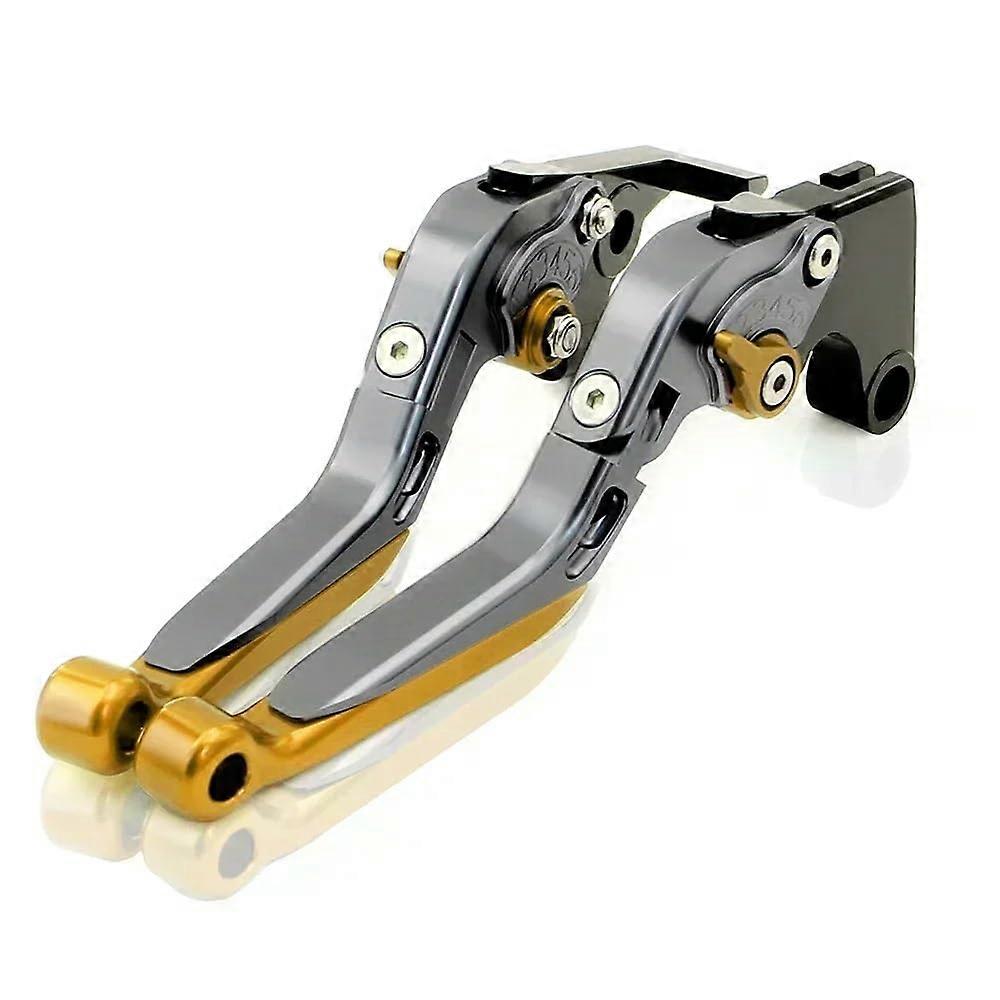 clutch lever For CBR1000RR FIREBLADE 2008 adjustable folding lever(Z3)