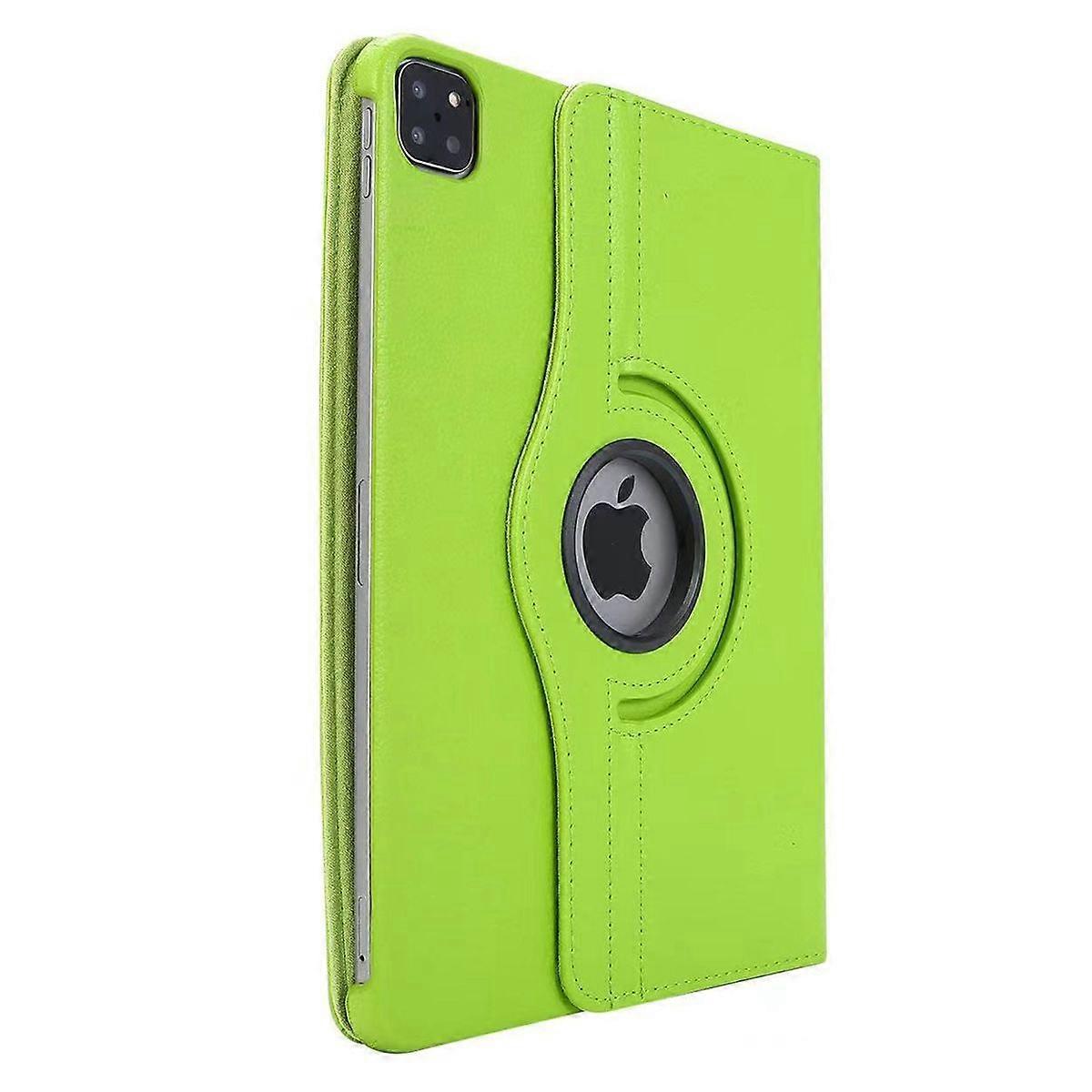 Rotary storage tray for iPad 9.7