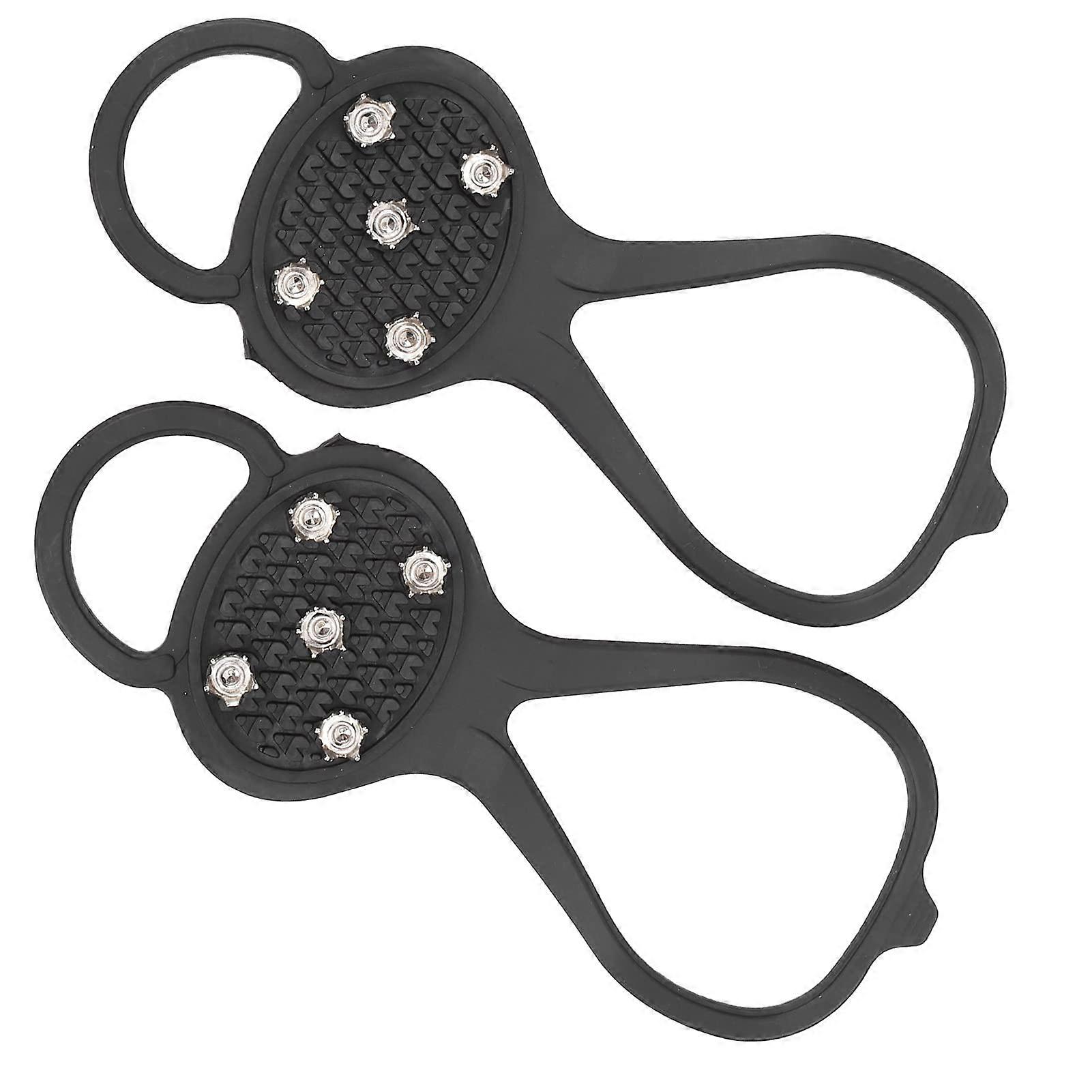 Steigeisen for snow climbing, Schneespitzenkrallen, wide application for mountaineering and activities for hiking