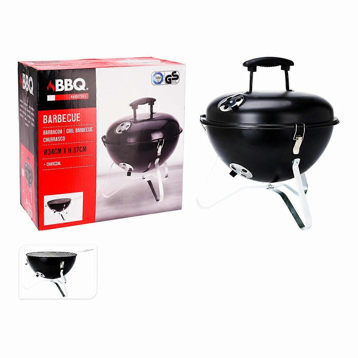 Grill BBQ Collection Black