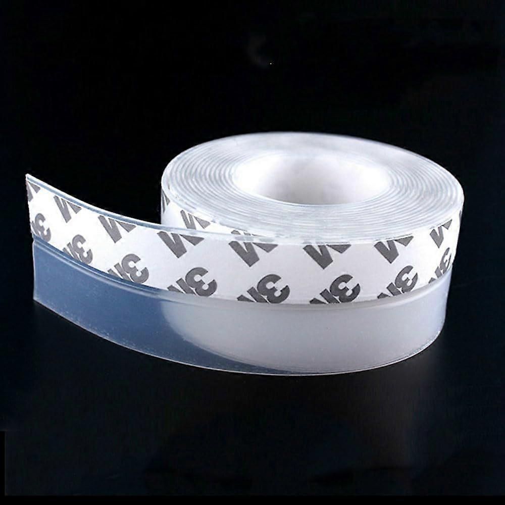 2025 Latest Model 5M/16ft Window Seal Stripping, Self Adhesive Weather Stripping