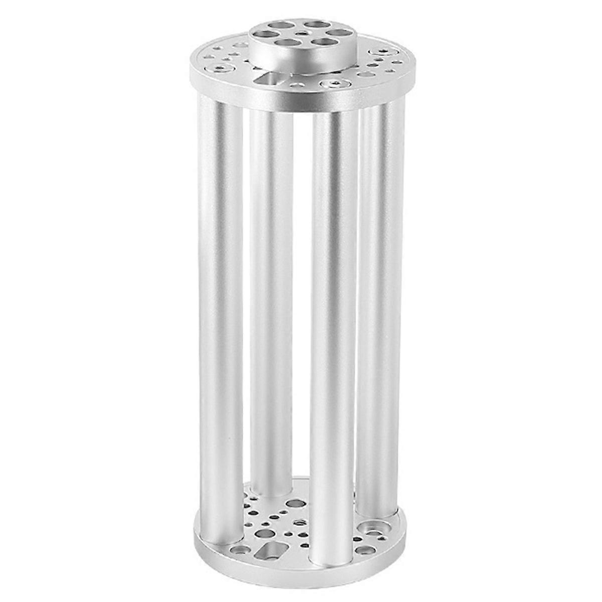 Telescope Extension Column Booster Section Tripod Equatorial Silver