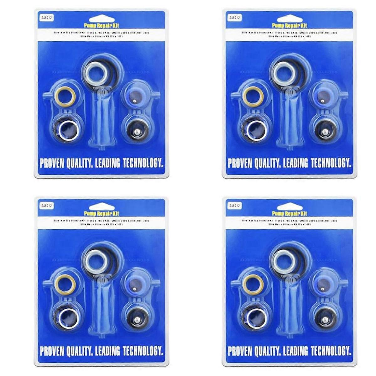248212 Pump Repair Kit 1Set