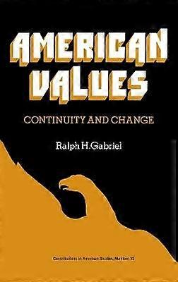 American Values