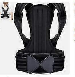 Διορθωτής οπίσθιας στάσης Υποστήριξη πλάτης ενηλίκων Ώμος Οσφυϊκός κηδεμόνας Υποστήριξη υγειονομικής περίθαλψης Κορσές πίσω ζώνη