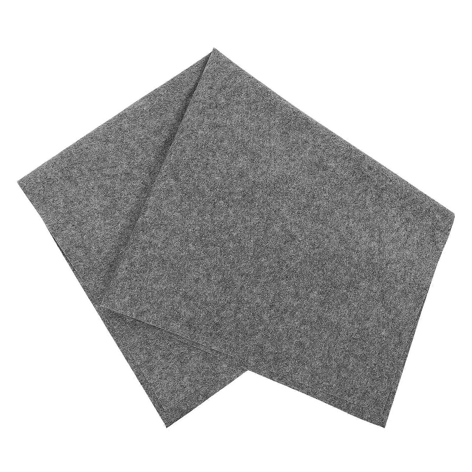 Fireproof Welding Blanket Soldering Mat Fire Resistant Blanket