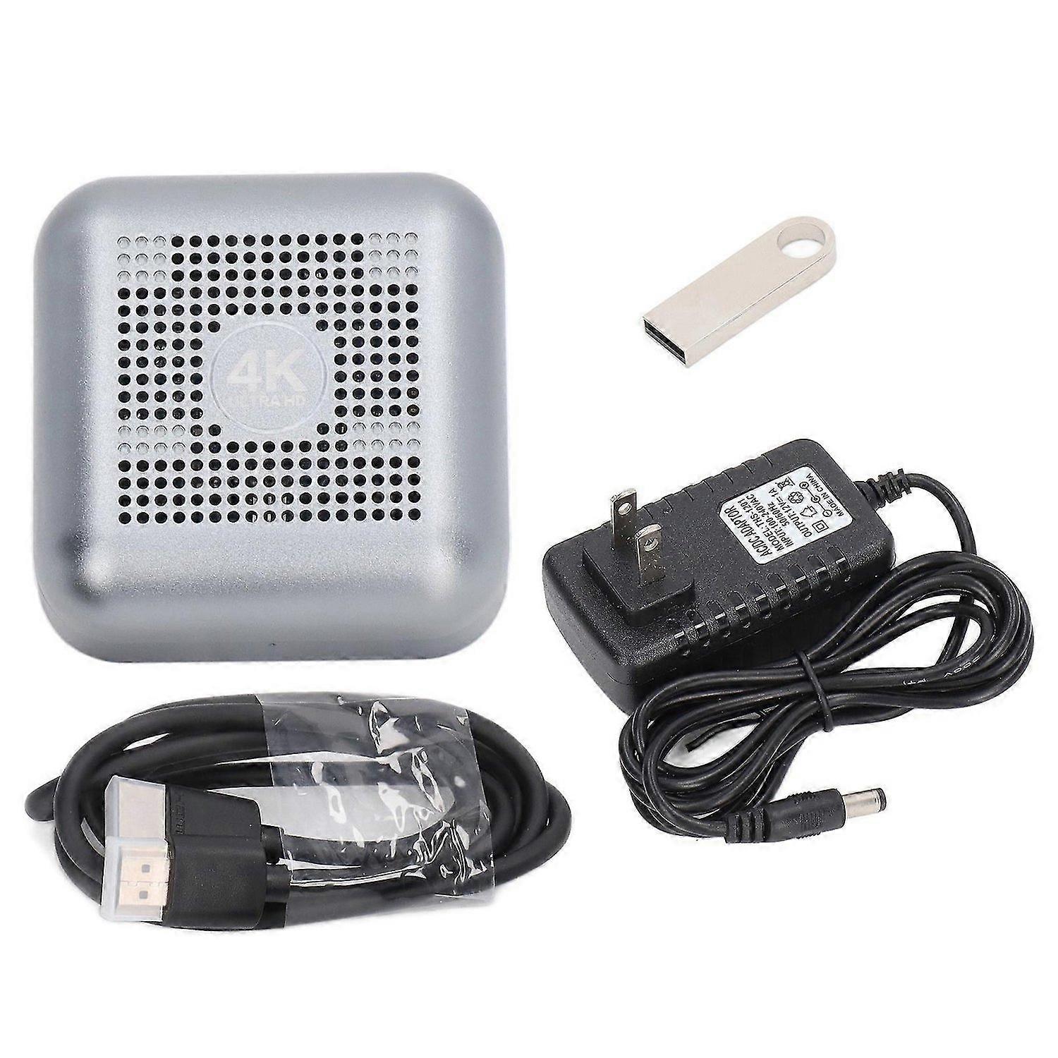 4K Industry Camera High Definition Industry Microscope Camera for Electronic Testing Maintenance 100240V