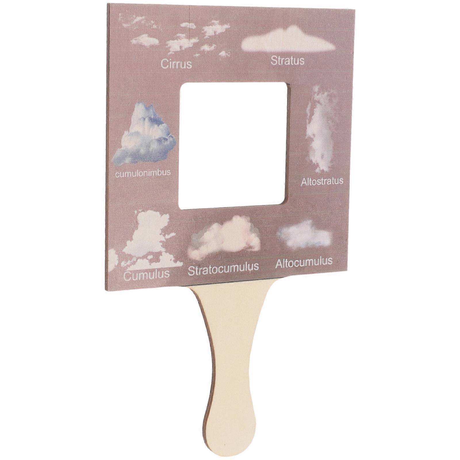 Nature Exploration Guide for Cloud Identification – Fun Outdoor Learning Activity to Inspire Appreciation of Nature