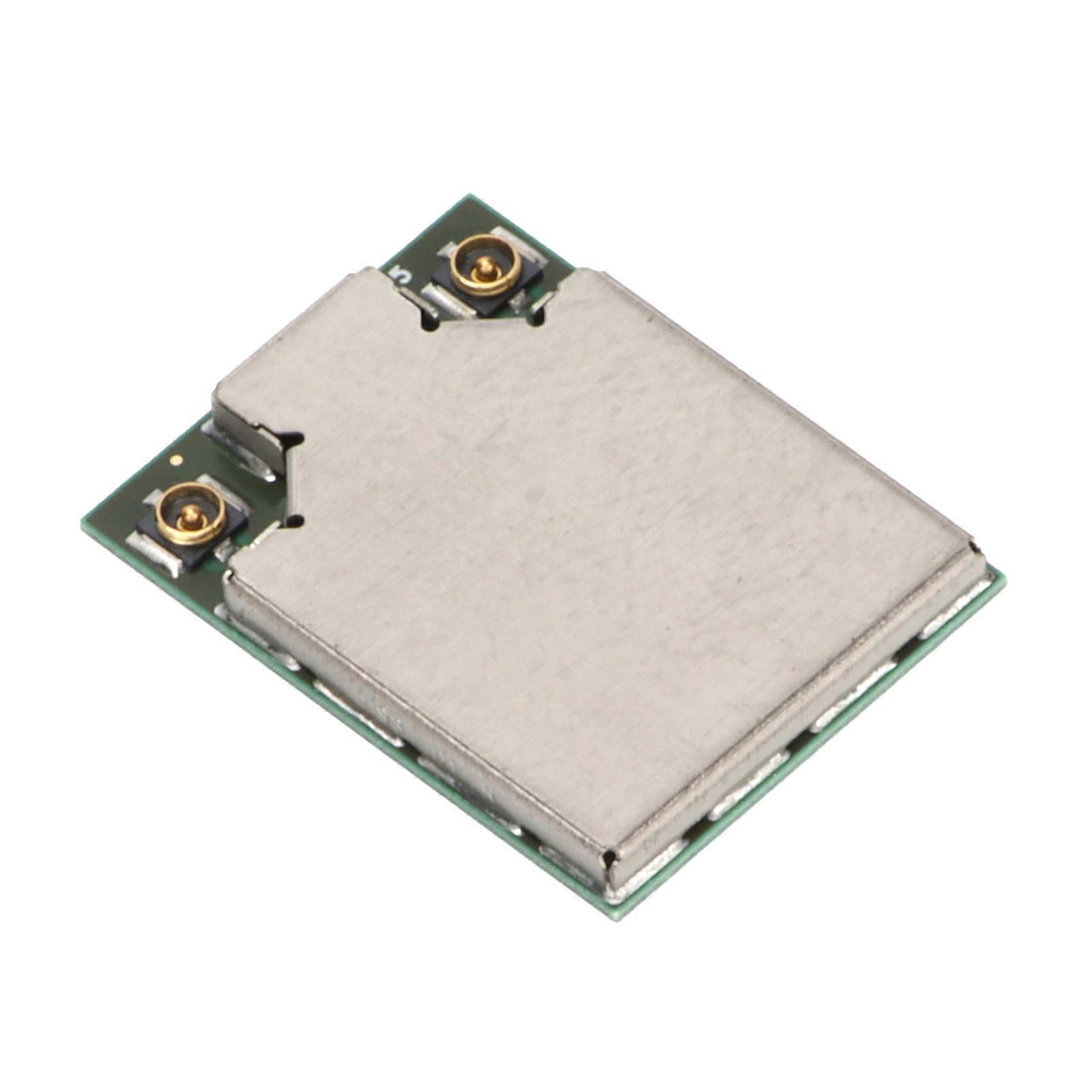 Drahtlose Karte Dual Band 802.11AX WiFi Netzwerk Modul Notebook Computer Zubehör