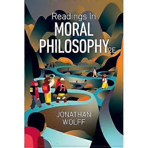 Readings in Moral Philosophy