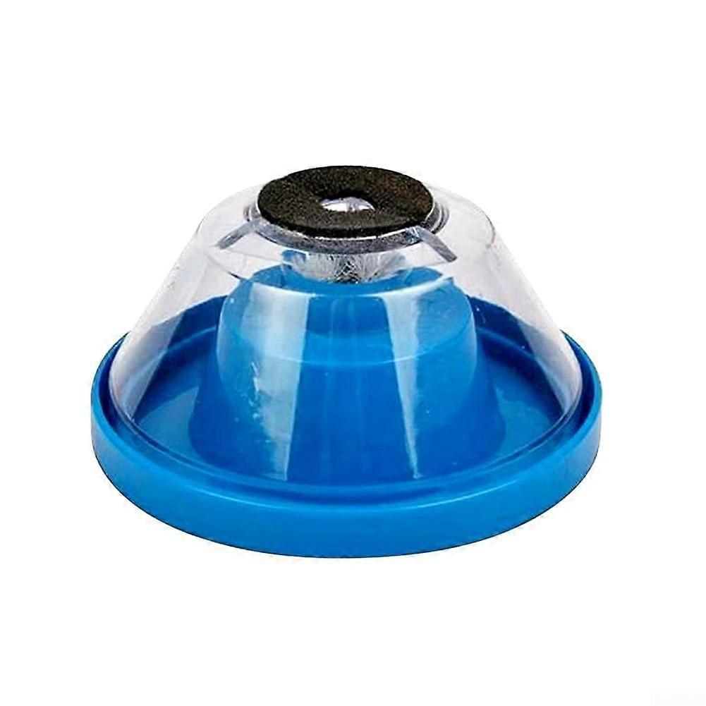 Drill Dust Collector Cover Bowl for 4-10mm Drills - Dustproof Ash Collection Tool for Wall Openings and Door Frames
