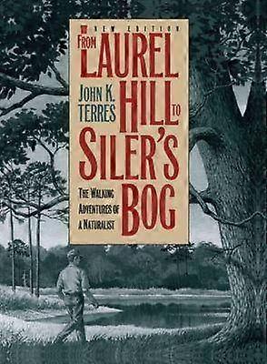 De Laurel Hill à Siler's Bog