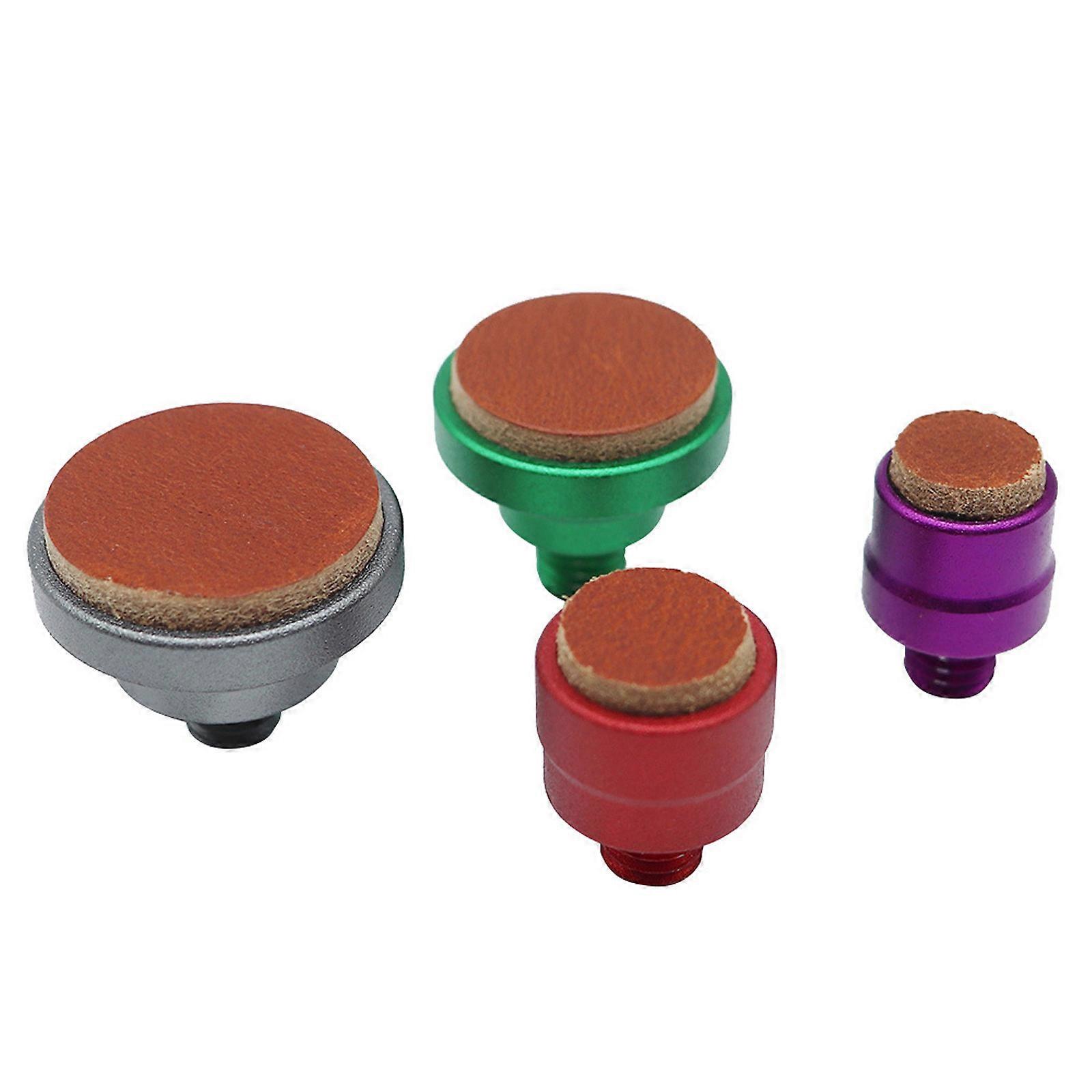 Dents Hammer Heads Replacement Tip Tap Down Tool Removal Hammer Heads Tapping Head Tool Dents Puller Multicolor