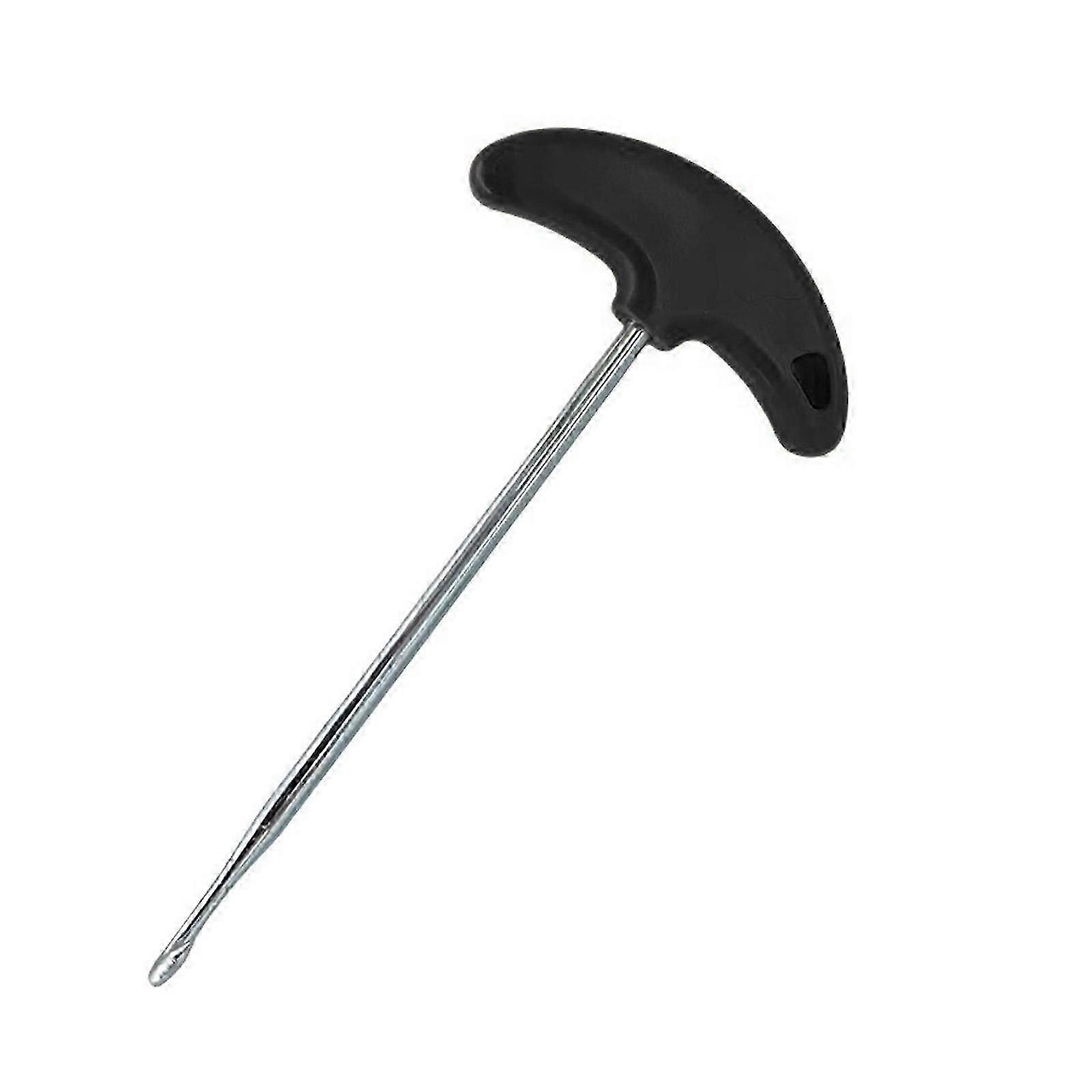 Exhaust Spring Puller Tool Motorcycle Exhaust Spring Hooks T Handle Exhaust Spring Hooks Snowmobile Spring Puller New Arrival