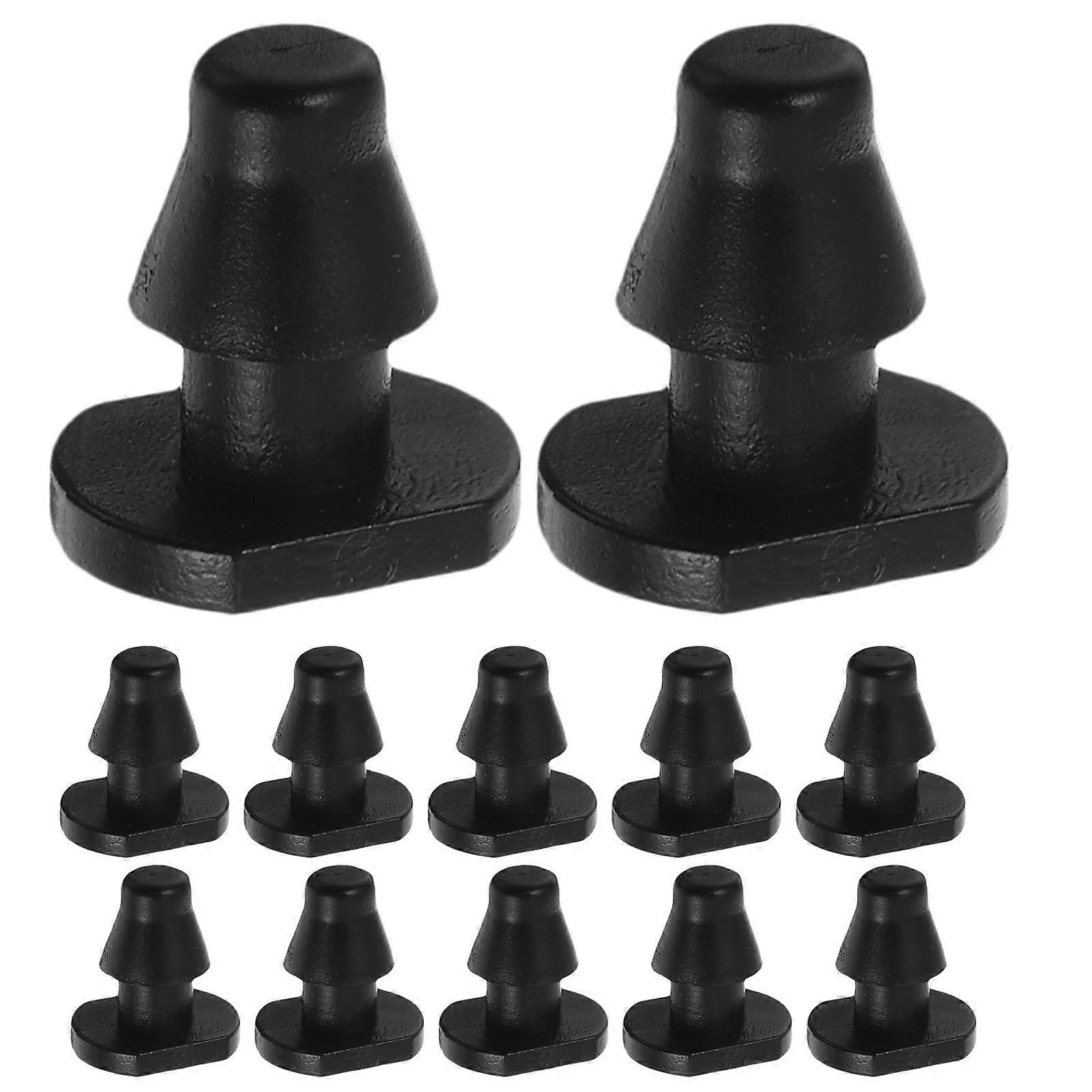 Drip Irrigation System Cap Barbed End Caps for Micro Sprinkler Systems Water Pipe Connection Drip Irrigation Parts 100Set