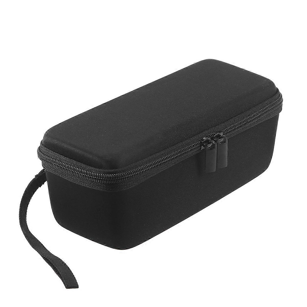 EVA Protective Case Strong Travel Carrying Holder Dual compartment Storage Bag for Sound Core Speaker