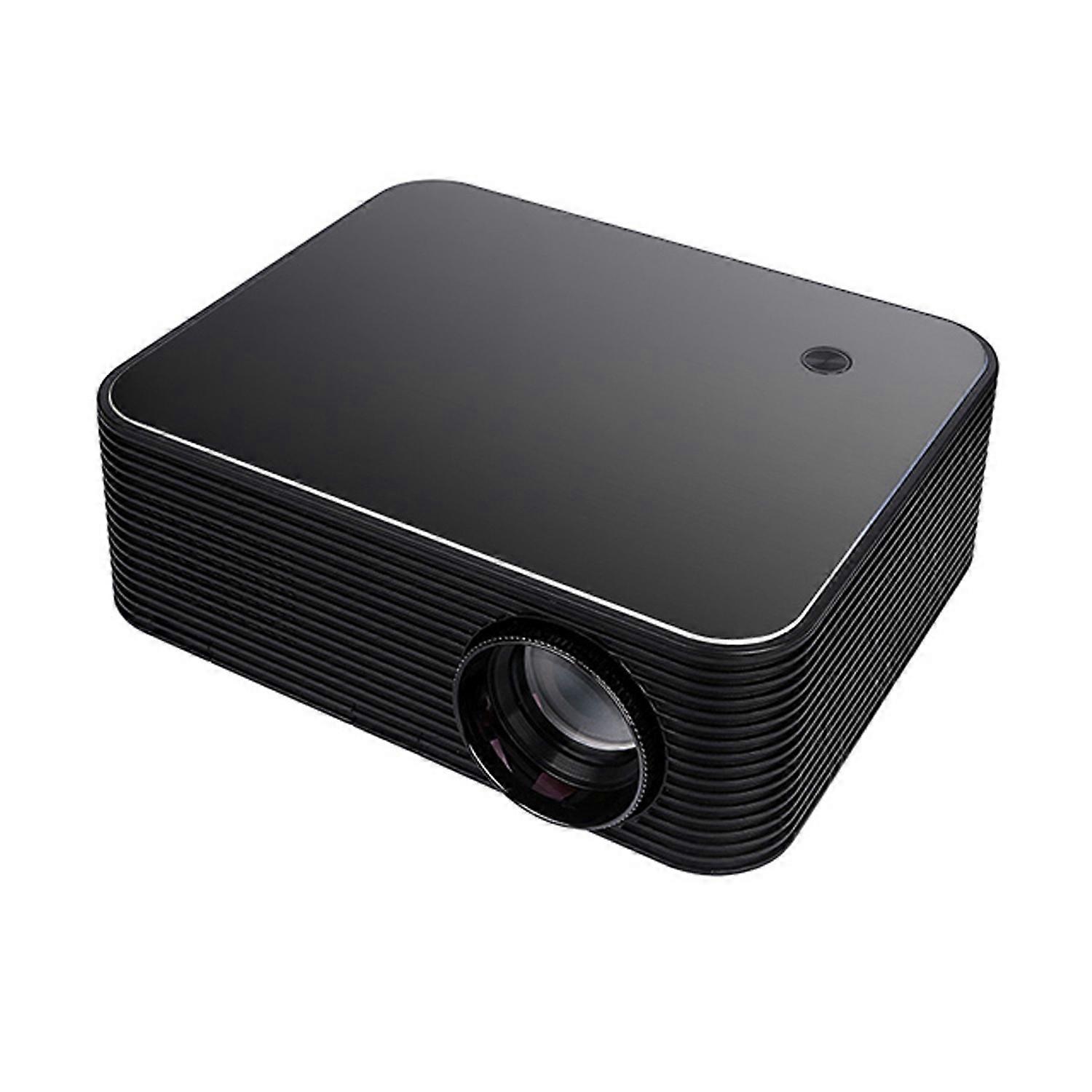 L6+ LED HD Digital Projector L6+ US Plug