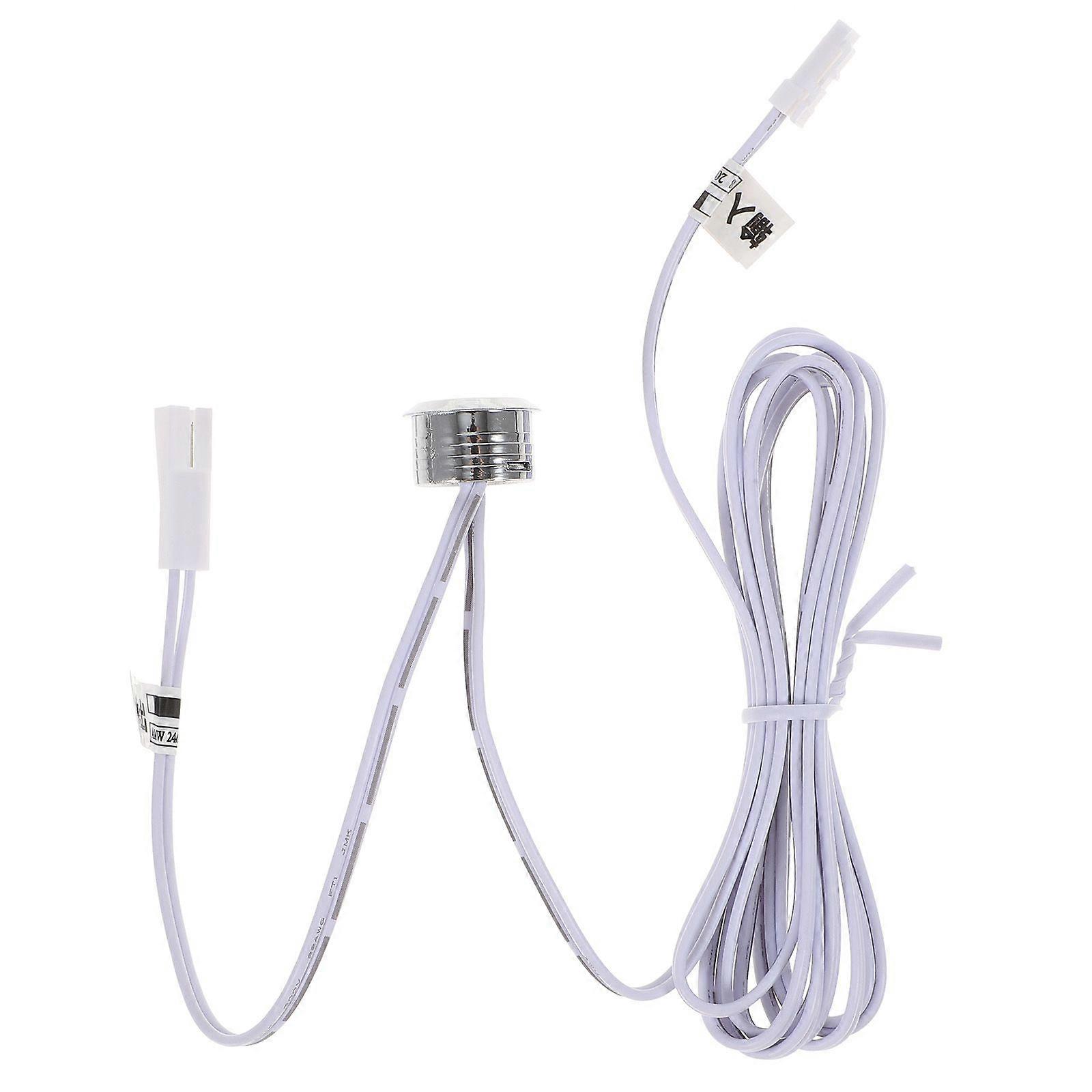 Touch Lamp Control Module 12v Induction Led Light Strip Controller Supply