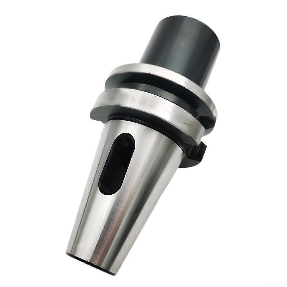 Stable Performance Tool Holder BT40MTA370L75L135L for Consistent Results in Work Processes (BT40MTA370L/75L)