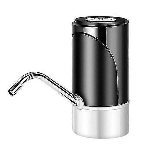 Pompe à eau potable automatique portable Distributeur d'eau électrique Interrupteur de bouteille