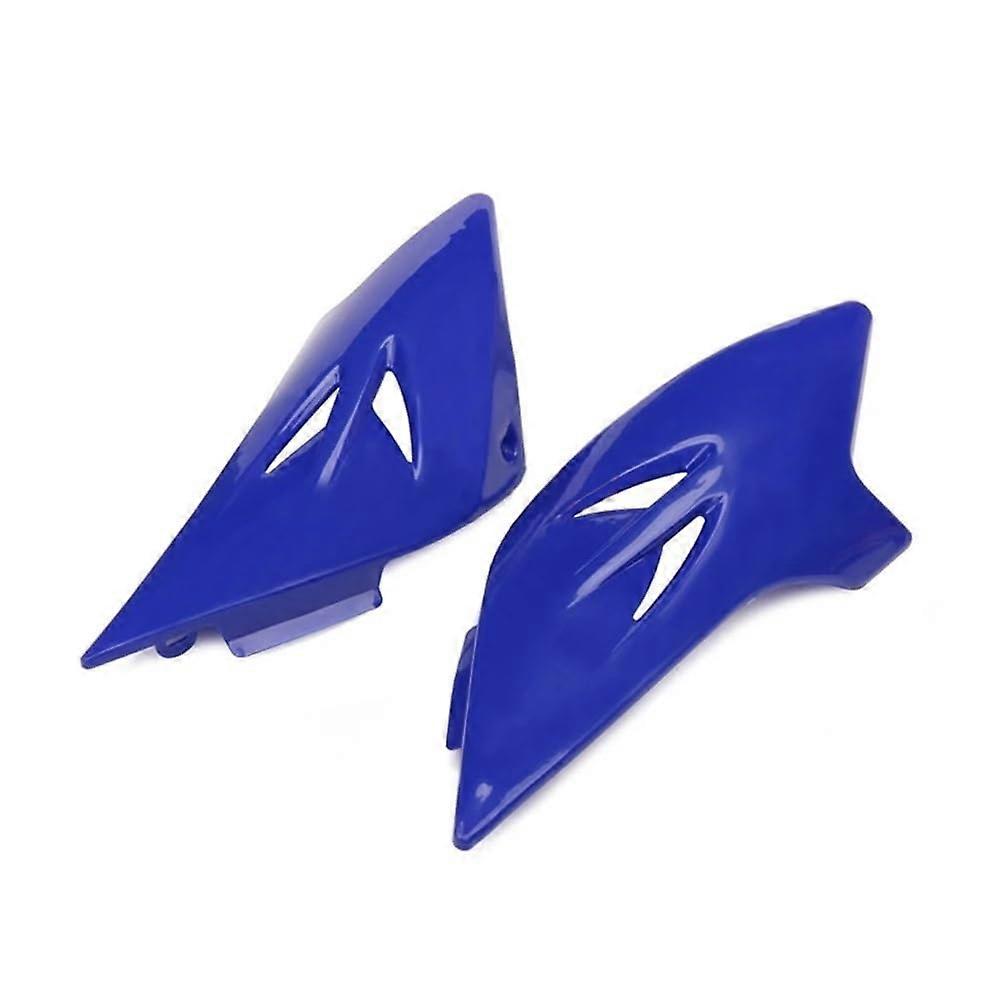 Motorcycle fender cover Mudguard Protective shell for Yamaha TTR50 D7YA