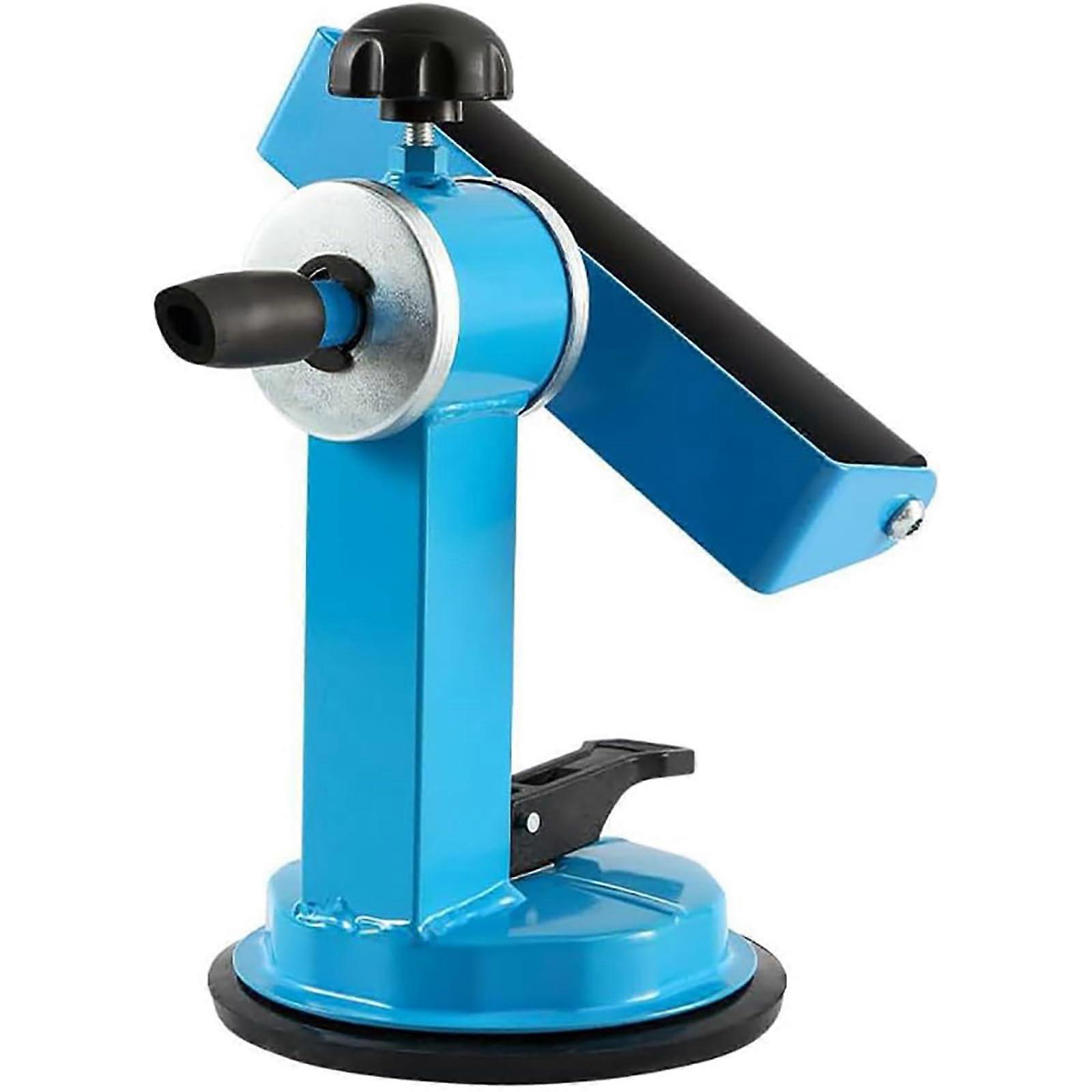 Wrist and Elbow Rehab Trainer with Adjustable Resistance and Suction Base for Arm Physiotherapy and Supination