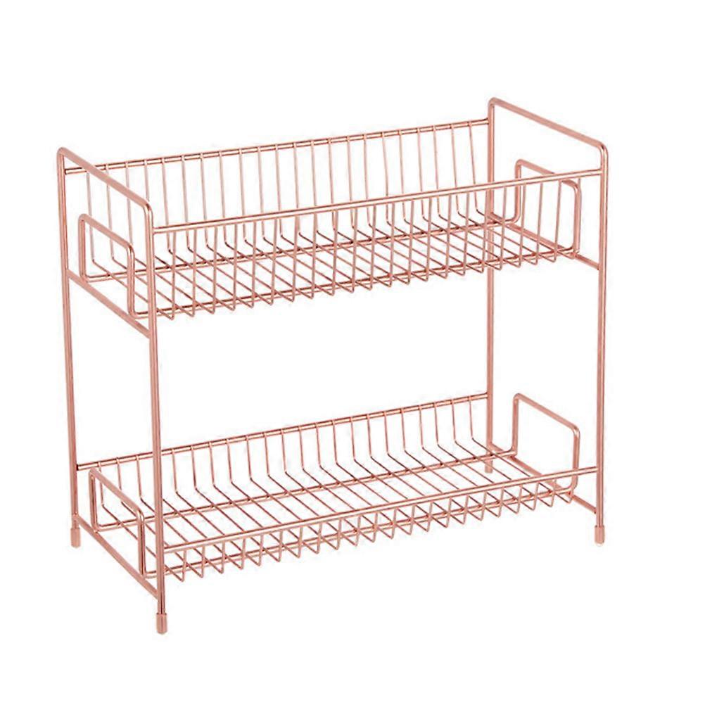 1pc Household Cosmetics Rack Indoor Organizer Shelf for Sundries