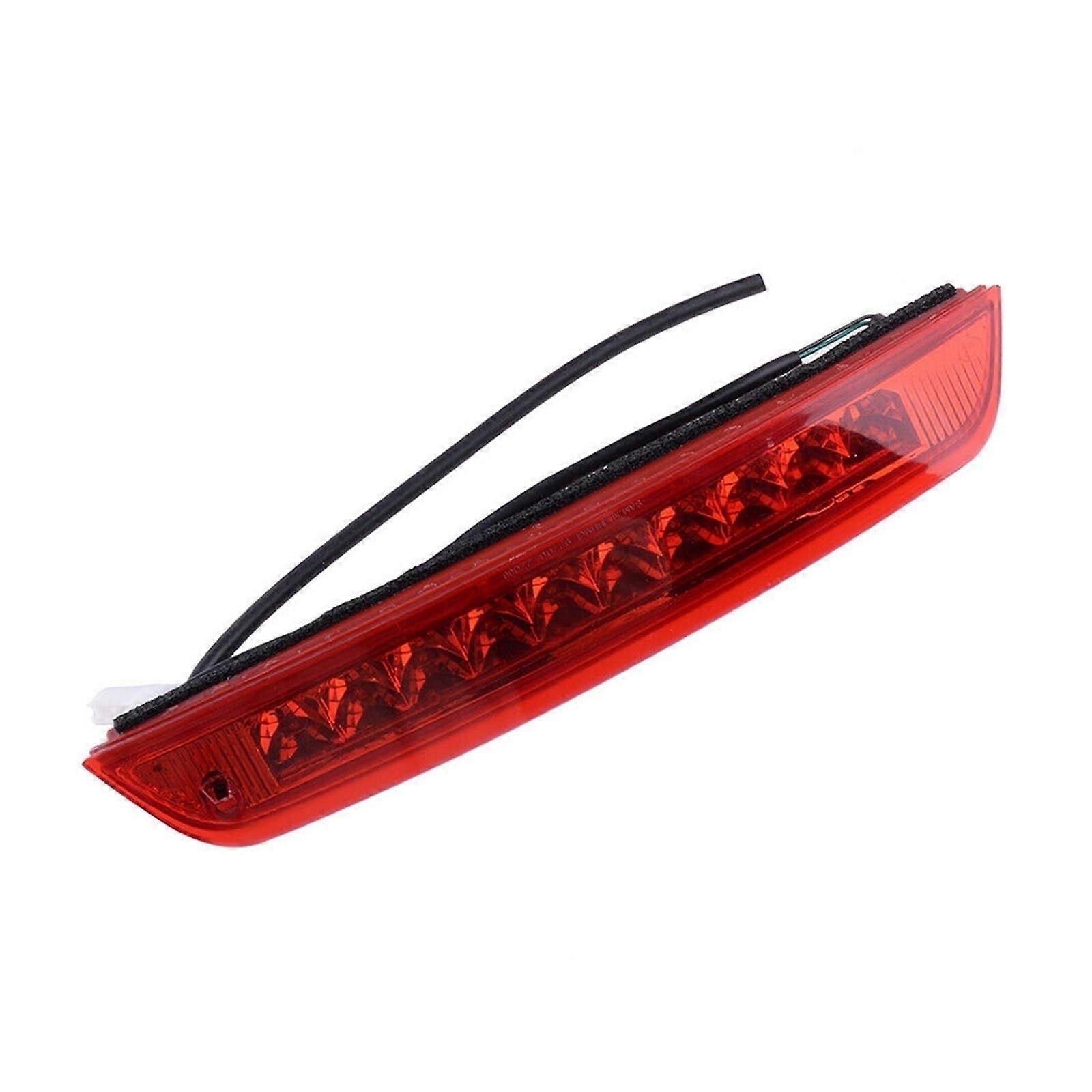 Auto Third Brake Light 927002S000 High-Positioned LED Brake Tail Light for Hyundai Ix35 Tucson 2011-2015