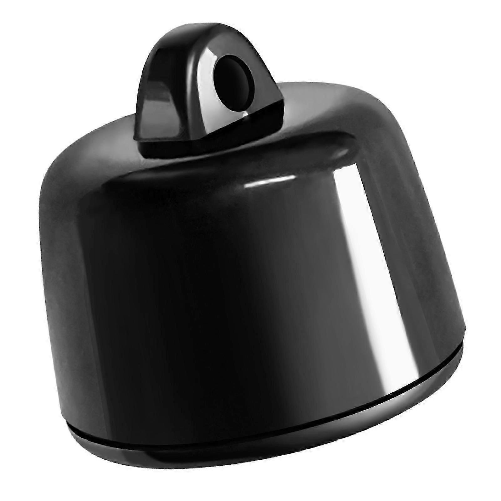 Mini GPS Tracker Anti-Loss FindTag Locator for Pets Collar Accessory, Real-Time Tracking for Android/iOS